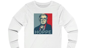 Hans-Hermann Hoppe