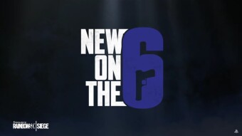 Rainbow Six Siege - Twitch Prime Collection: New on the Six