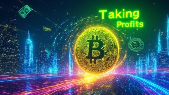 Why Taking Profits in Bitcoin is Actually a Smart Move