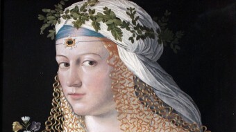 Flora: Roman Goddess of Flowers