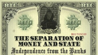 The Real Reason Why Governments, the World Bank, the IMF, the Fed, or the ECB Falsely Denigrate Bitcoin.