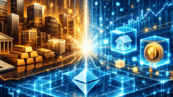 Why the Smart Money Is Quietly Moving Into RWA Tokenization