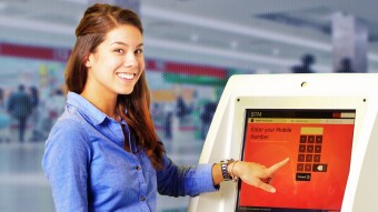 More than 10,000 ATM bitcoin dispensers around the world