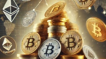 Will Crypto be the mother of all Ponzi Schemes or the new Tulips from Amsterdam