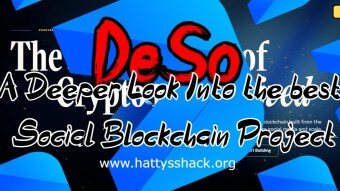 DeSo - A Deeper Look Into the best Social Blockchain Project