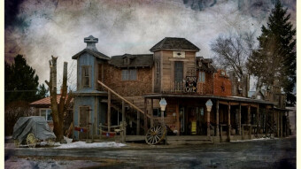 Gambling In The Wild West: Facts & Fiction