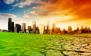 How New Technology is Turning the Global Energy Market Green