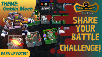My Battles Using a Goblin Mech - Weekly Battle Post!