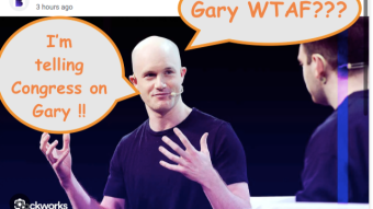 funniest crypto June 6