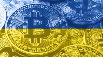 Where are the Ukrainian Crypto Donations Going? Is Crypto Being Spent on Lethal Aid?!