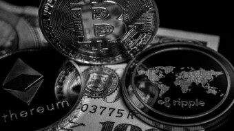 Why Bitcoin's price increase is mooning other cryptocurrencies.