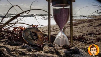 My Crypto Passive Income Strategy Has Changed