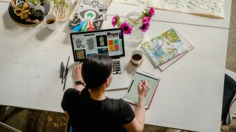 Limit your technology !