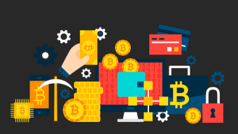 Environmental issues due to Bitcoin mining