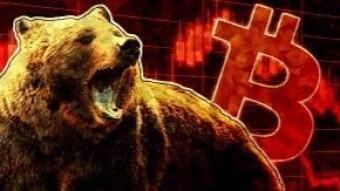Why is the cryptocurrency market crashing right now?