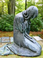 Poem:  My Time To Weep