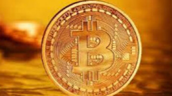LOOK TO CRYPTOCURRENCY,WHILE THE CENTRAL BANK IMPLODES