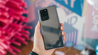 Samsung Is The First Global Tech Giant To Spread Cryptocurrency Adoption