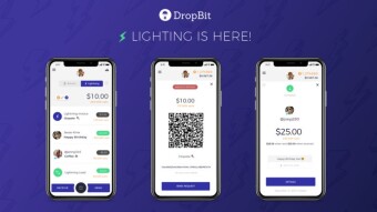 DropBit in Trouble