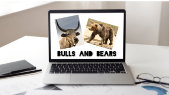 Altcoins market is more active
