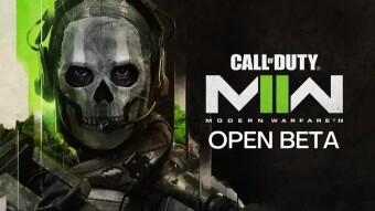 Modern Warfare 2 Open Beta is LIVE