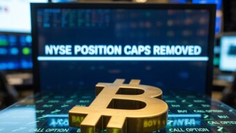 Unlimited Liquidity: Why the NYSE Just Removed the "Speed Limit" for Global Bitcoin Trading