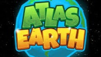 Atlas Earth- Smartphone application