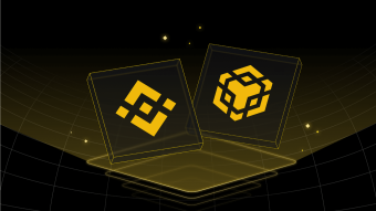 Why is there so little BNB discussion here?