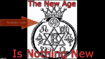 The New Age Movement