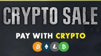 How Bitcoin got real - My first purchase of a product from the fiat realm