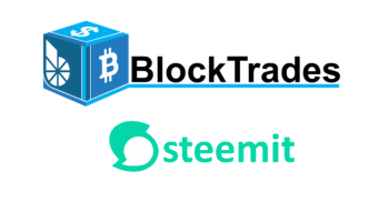 Steemit To BlockTrades Transaction: My First Payout In 8 Months 🤣