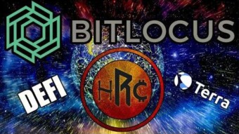 La DeFi su TERRA alla portata di TUTTI con BITLOCUS!