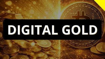Bitcoin Hits $70K — Is the “DIGITAL GOLD” Thesis Still True?