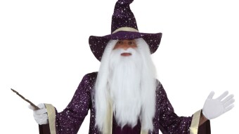 The Wizard and The Cuck