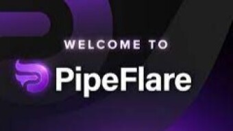 PipeFlare: A No Hassle Faucet