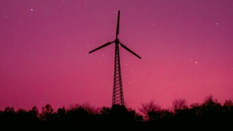 The Tesla Energy