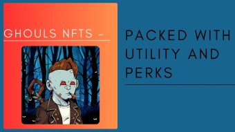 Ghouls NFTs — Packed With Utility and Perks