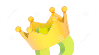 THE BITCOIN CROWN AFFAIR