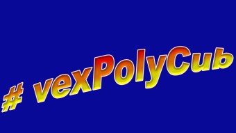 Welcome to a Whole New Dimension of Staking with VexPolyCUB