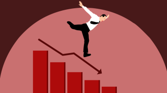 The speculative bottom