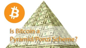 Peter Schiff accuses "Bitcoin Pumpers" of fake news