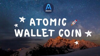 Atomic Wallet Coin (AWC) 🚀 A Big Bubble Or Is It The Most Profitable Staking Coin?