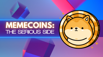 MemeCoins: The Serious Side