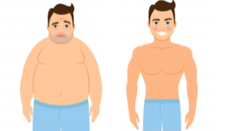 The State of Being Lean or Fat is a Matter of Your Own Choice