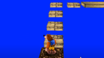 Kazooie's Birdhouse V0.1