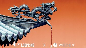 Loopring Grants 10 Million LRC to WeDEX