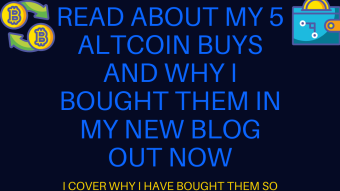Altcoins to buy during this dip