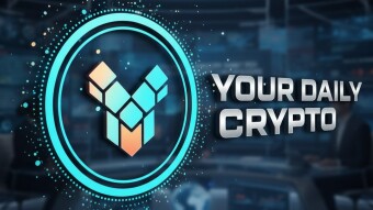Your Daily Crypto - 13th Nov