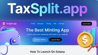 The Fastest Way to Launch a Solana Memecoin