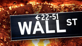 Wall Streeters succumb to stonks, Robinhood sells out
